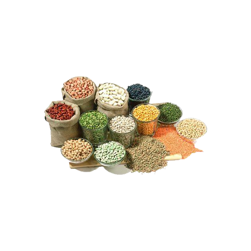 Local and Improved Seeds