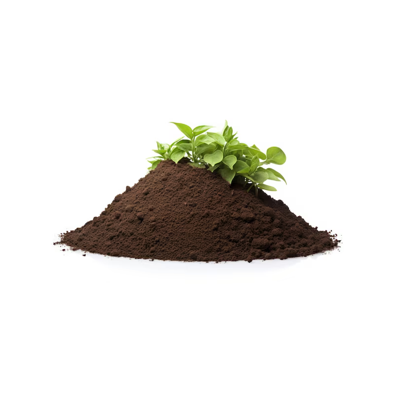 Organic Fertilizers